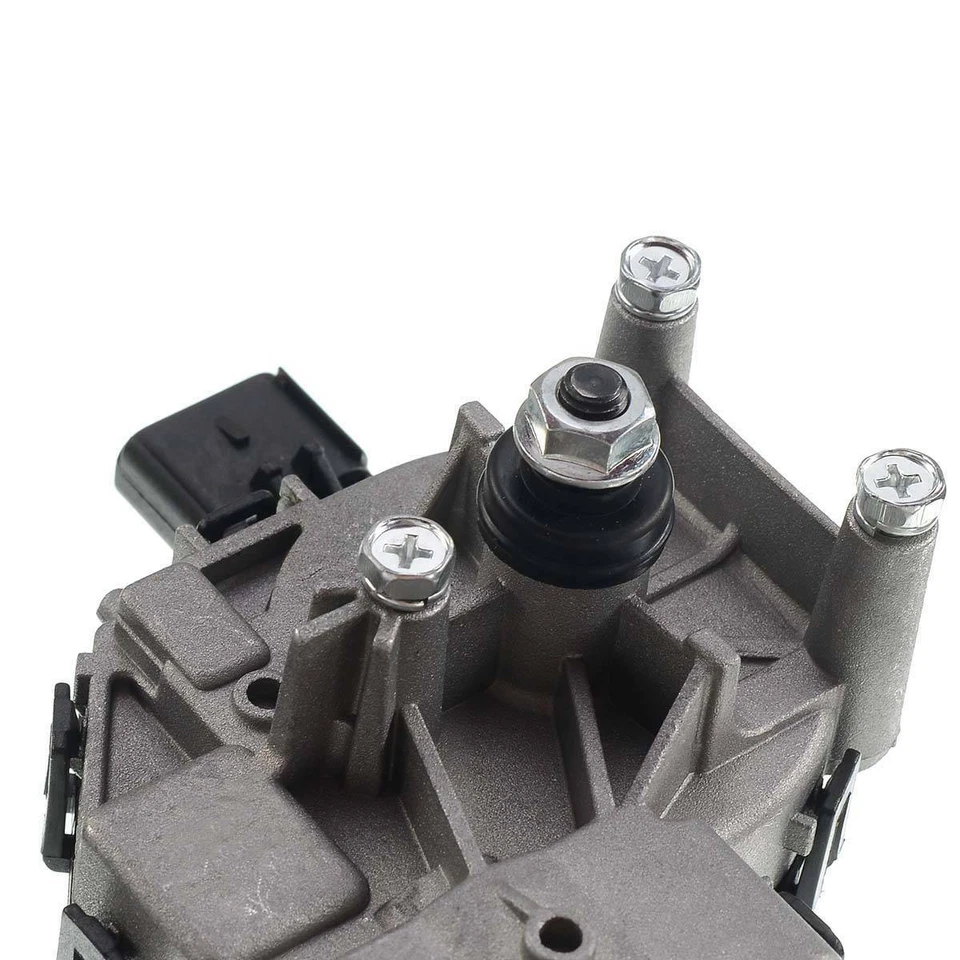 Motor limpiaparabrisas delantero Chrysler Cirrus Sebring Dodge Avenger Stratus Foto 3 de 4