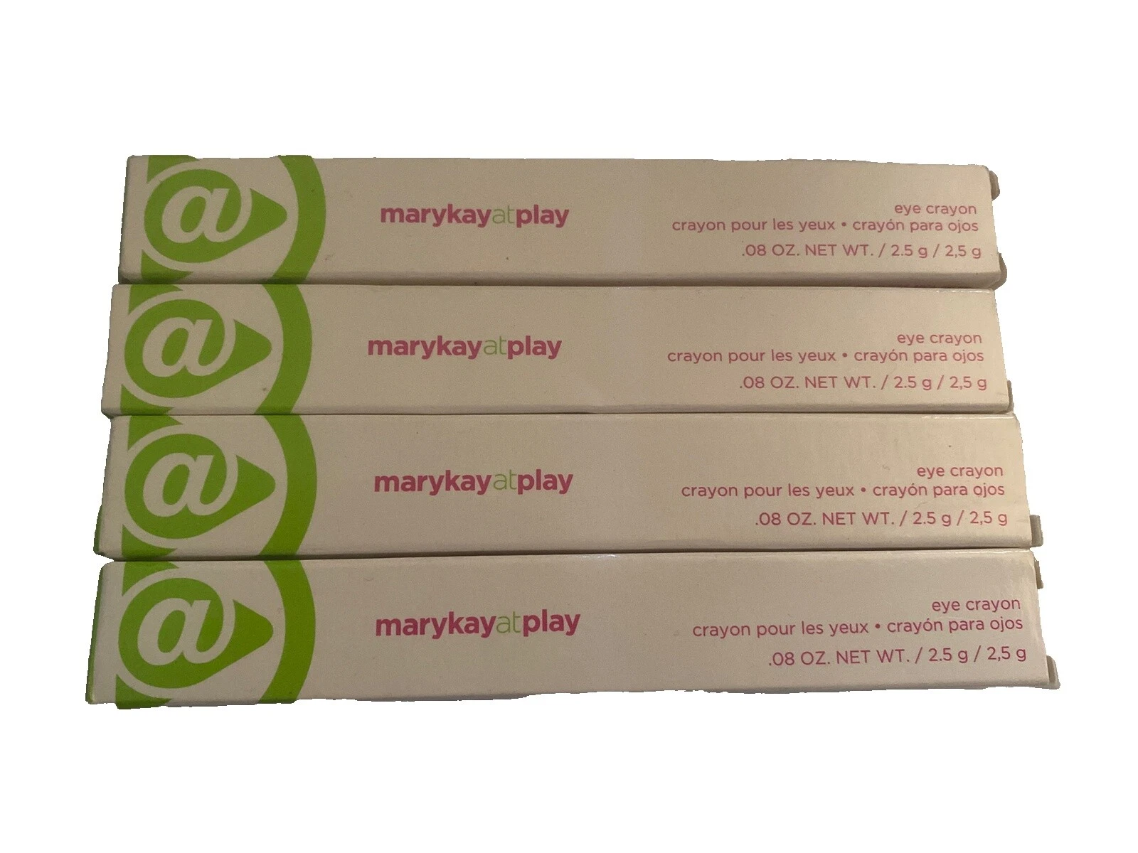 Maquillaje de Ojos único Mary Kay Lápiz