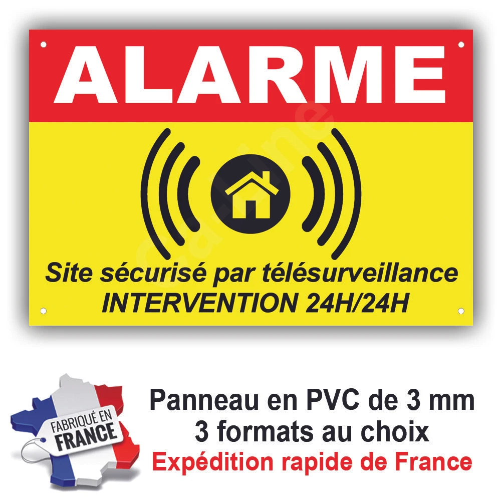 Alarme Et Telesurveillance Maison Ventana Blog