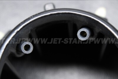 GTX LTD iS 260'11 OEM (Pump) VENTURI ASS'Y Used [X2212-37 GTX LTD iS 260'11 OEM (Pump) VENTURI ASS'Y Used [X2212-37