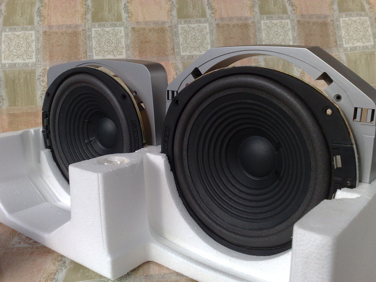 PIONEER TS-2080 High-End Speakers Series,kex,kpx,gm,dex,gex,keh