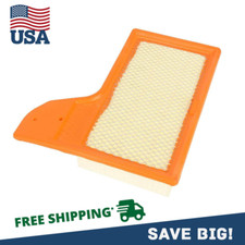 Engine Air Filter Element Fits Ford Mustang 2015-2020 FA1918 FR3Z-9601-A