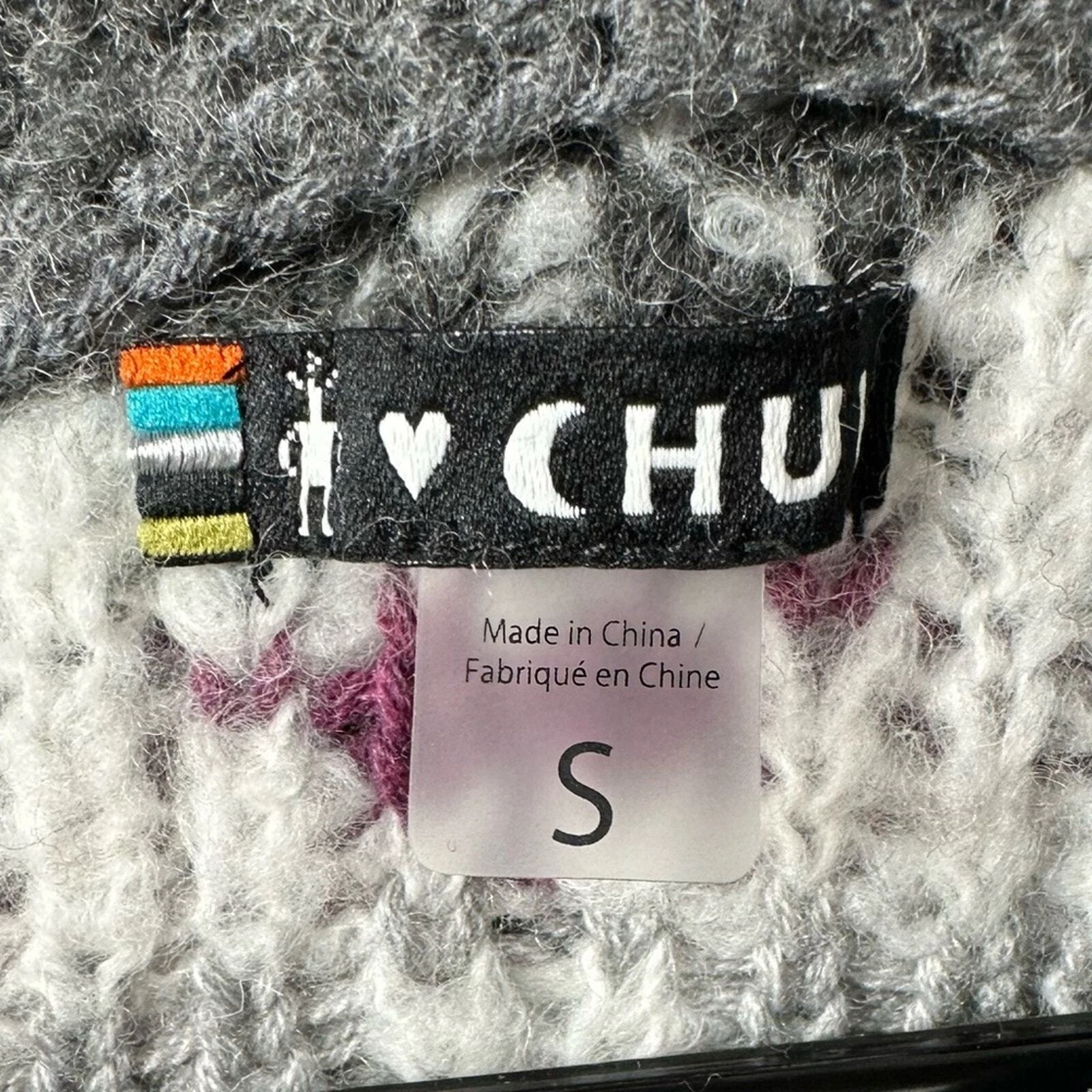 smartwool chup potlach 1/2 zip sweater