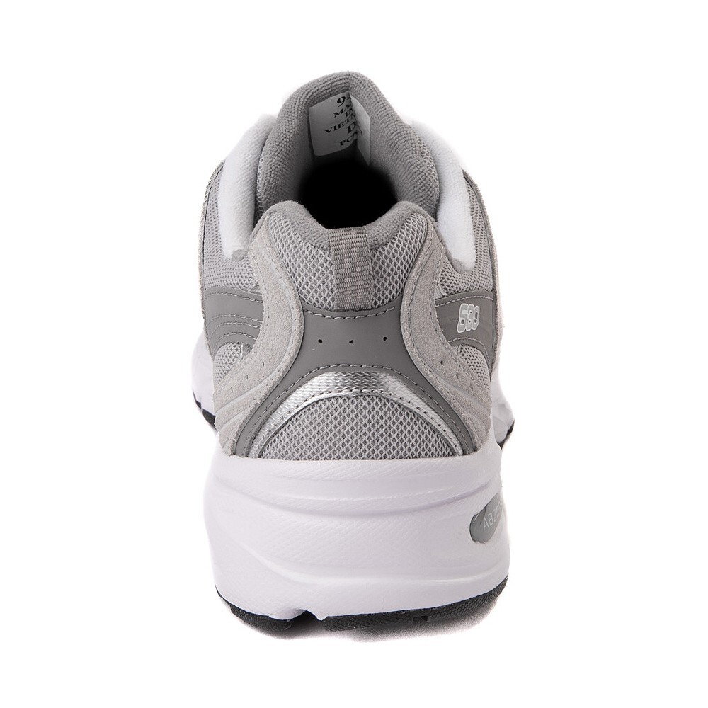 New Balance 530 Athletic Sneaker Rain Cloud / Shadow Gray New Balance 530 Athletic Sneaker Rain Cloud / Shadow Gray