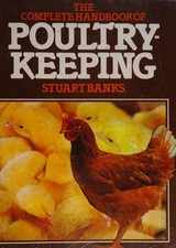 Complete Handbook of Poultry Keeping, The, , Good Book