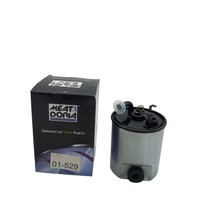 Kraftstofffilter Marke Meat & Doria Code. 4577