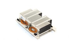 Dell PowerEdge R440/R540 Server CPU1 Cooling Heatsink Dell P/N: 0994RT Tested