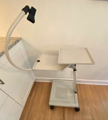 #ad #ad ELLMAN Ellman Cart W Wheels Cosmetic General Parts P N 1021 30 0946 $150.00