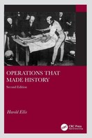 Harold Ellis | Operations That Made History 2E | Taschenbuch | Englisch (2018)