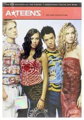 A*Teens - DVD Collection