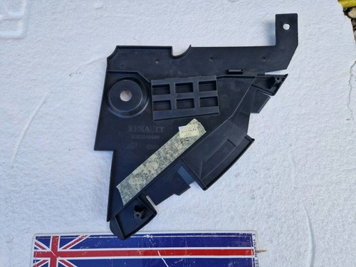 DACIA LOGAN SANDERO FRONT BUMPER UNDERTRAY LOWER TRIM LEFT GENUINE 620254944R
