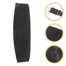 Men's Cummerbunds Black Mens Corset Belt Cumberband for Tuxedo Waist Sash