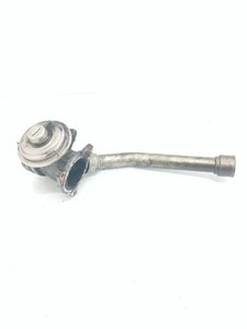 MERCEDES-BENZ C W203 AGR-Ventil A6110900754 2.15 Diesel 2002 31903826