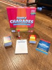 Family Charades Ages 5+ Complete Game — photo 1