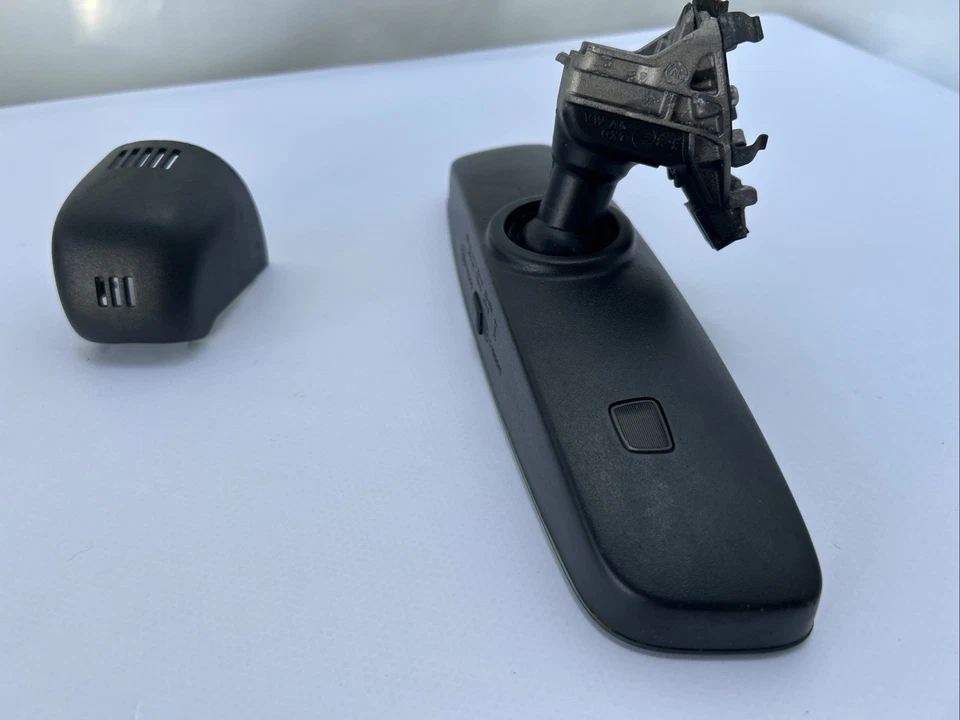 3G0857511AC Espejo retrovisor interior para VOLKSWAGEN SHARAN (7N2) 1 2019 276433 Foto 4 de 4