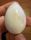 “The Great Comet Of 1812” OFF - Broadway show promotional egg-shaker prop — photo 3