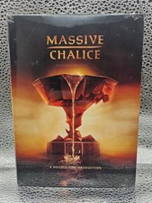 Massive Chalice Physical PC Game From Double Fine~NEW!!