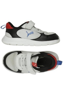 PUMA Kinderschuh Mädchen Sneaker Sandale Halbschuh Gr. 26 Mehrfarbig #crzuoy8