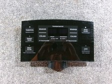 WR55X10691 GE REFRIGERATOR DISPENSER CONTROL BOARD