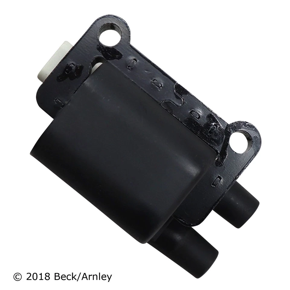 Beck Arnley 178-8243 Ignition Coil Pack For 97-04 Montero Montero Sport - Imagem 2 de 4