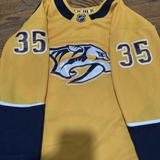 Pekka Rinne Rookie Cards Guide 31