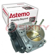 Hitachi Fuel Injection Throttle Body for 2014-2015 INFINITI Q60 3.7L V6 Air pb