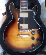 Epiphone by Gibson Les Paul Special Double Cu...