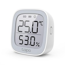TP-Link Tapo T315 Smarter Sensor für Tempera...