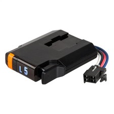 Curt Discovery Next Electric Time-delay Trailer Brake Controller 51126