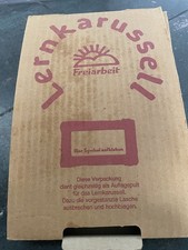 Lernkarussel Deutsch Klasse 3 geeignet für F...