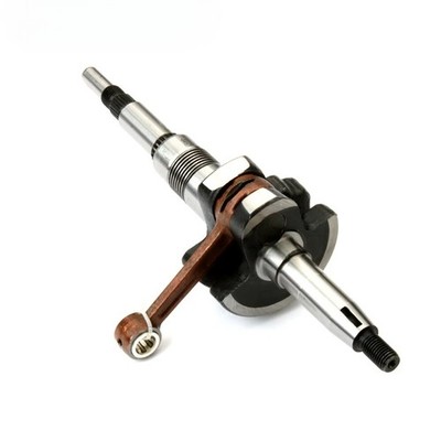 Scooter Crankshaft For TGB 50 101R 101S Orion 203 303R Acros Tec Delivery F409