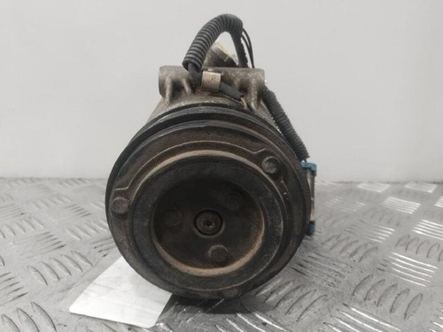 09167048 klimakompressor OPEL AGILA A H00 1.0 12V F68 ceslp6526476