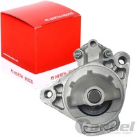 Herth+Buss Anlasser Starter 0,8Kw Passend FüR Daihatsu Copen Materia Sirion