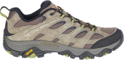 Merrell Men's Moab 3 Walnut Moss 9,