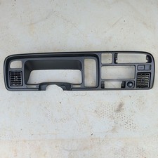  Oem 1994-1997 Dodge Ram Speedometer Instrument Cluster Dash Trim Bezel