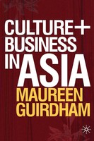 Culture And Business In Asia Oliver Guirdham Taschenbuch 320 S. Englisch 2009