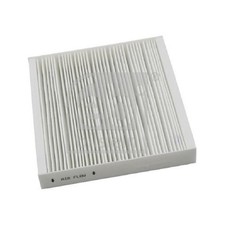 Innenraumfilter Pollenfilter für Suzuki Swift 3 MZ 4 FZ SX4 GY SX4-SX4 | 241546