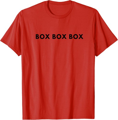 Camiseta con capucha Box Box F1 - Imagen 10 de 15