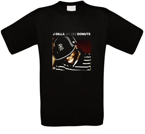 J Dilla T Shirt for sale | eBay UK