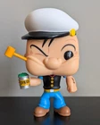 Funko Pop! Animation Vinyl Figure Popeye #369 Specialty Series Vaulted Loose