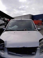 Alternateur Ford TOURNEO CONNECT