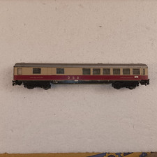 MARKLIN HO 4087 VOITURE RESTAURANT TEE DSG