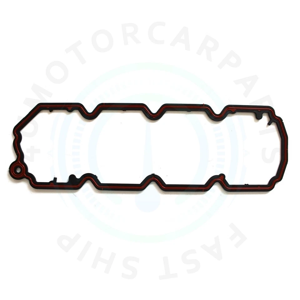 Head Bolts Kit & Head Gasket Set For 2005-2009 Chevrolet Silverado 1500 - Image 2 of 4