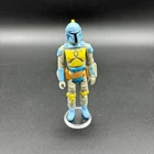 1979 Rocket Firing Boba Fett Holiday Special Droids Kenner Retro Stan Solo