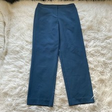 St John High Rise Trousers