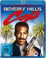 Beverly Hills Cop 1-3 | 3 Movie Collection | Daniel Petrie Jr. (U. A.) | Blu-Ray