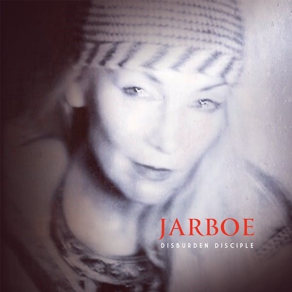 Jarboe Disburden Disciple (красный) (винил) (ИМПОРТ ИЗ Великобритании)