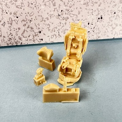 1/48   MiG-21 Ejection Seat   ''The Great Drawer Sale'' J
