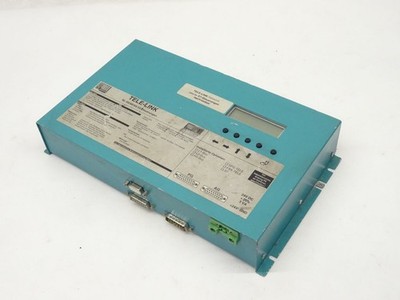 TELE-LINK Network für Siemens S5 + S7 Steuerungen 711196