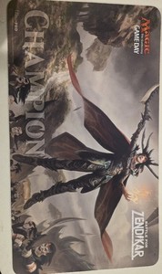 Champion Playmat Mtg for sale | eBay